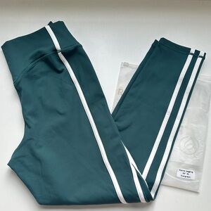 P'tula Alpine Legging 26” - XL